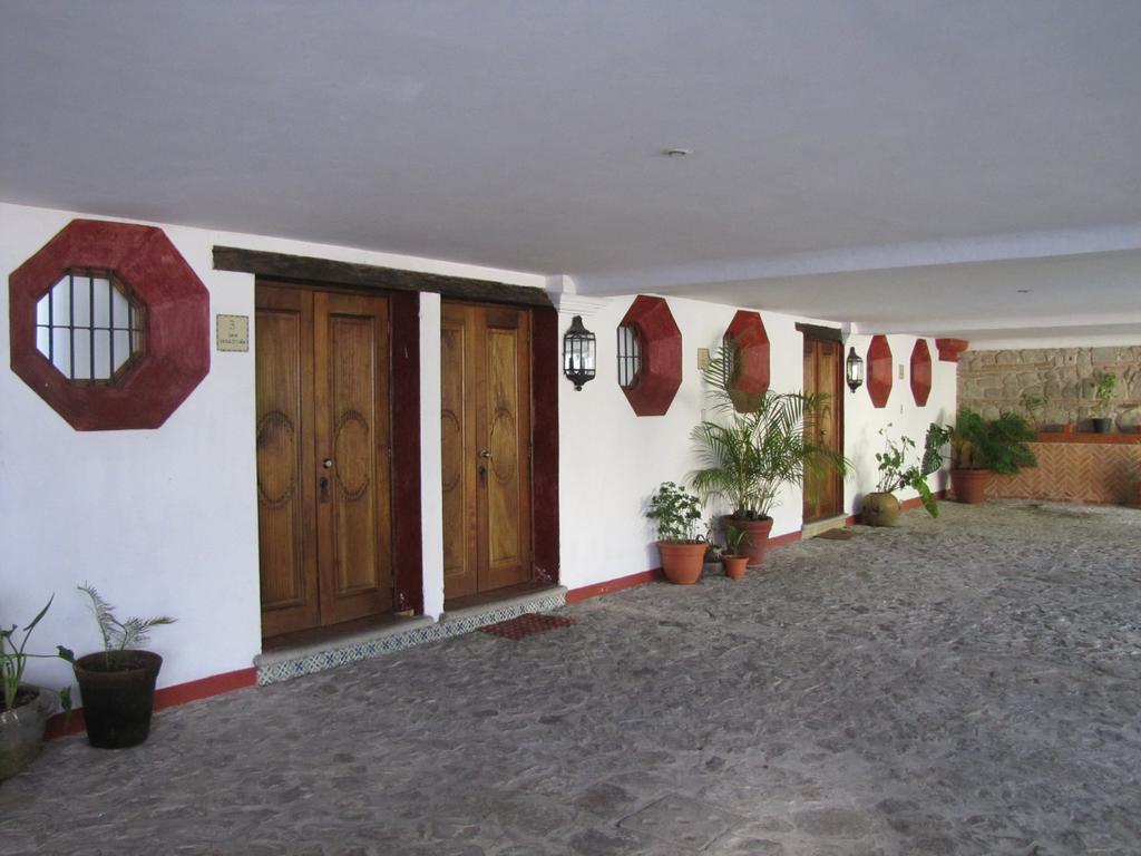 Casita Santa Rosa Apartment Antigua ห้อง รูปภาพ