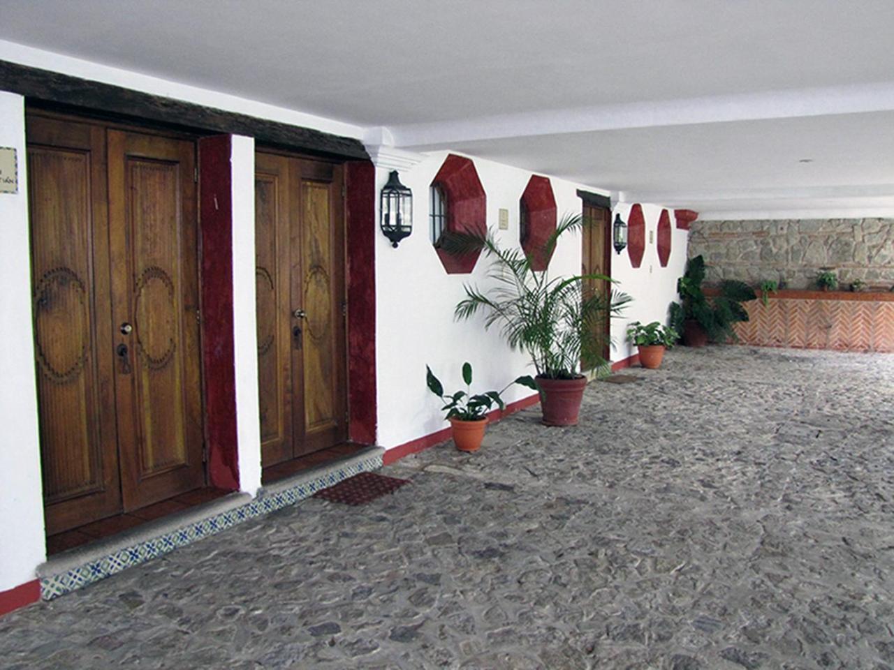 Casita Santa Rosa Apartment Antigua ภายนอก รูปภาพ